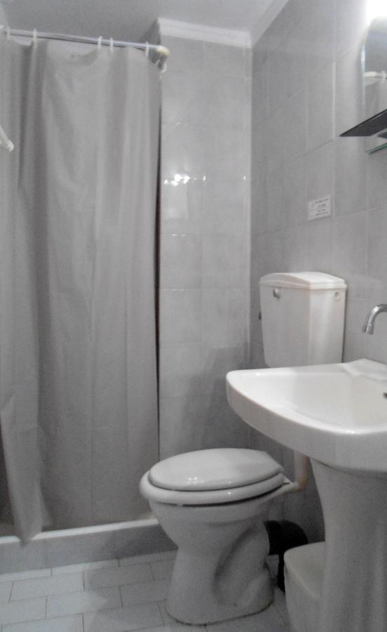 Katerina Palaiochora Hotel Bagian luar foto