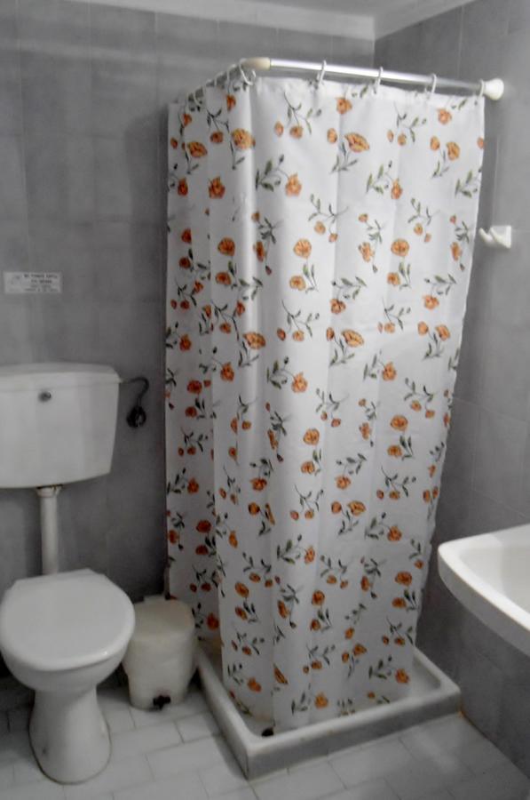 Katerina Palaiochora Hotel Bagian luar foto