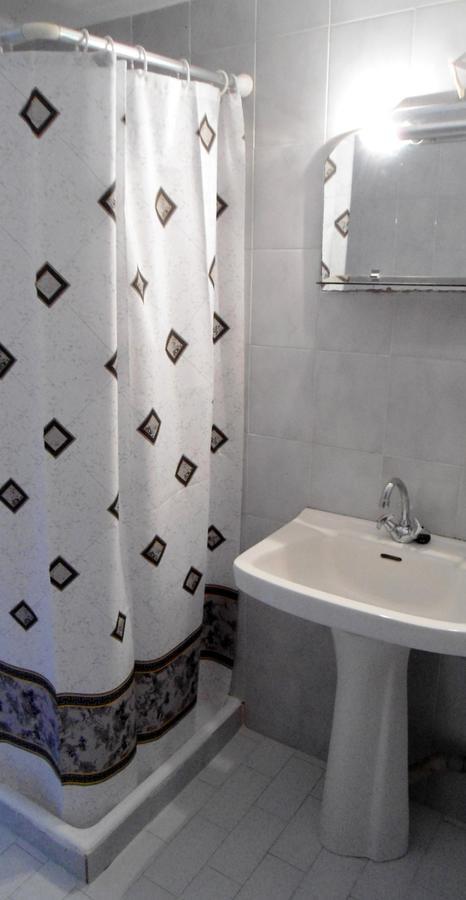 Katerina Palaiochora Hotel Bagian luar foto